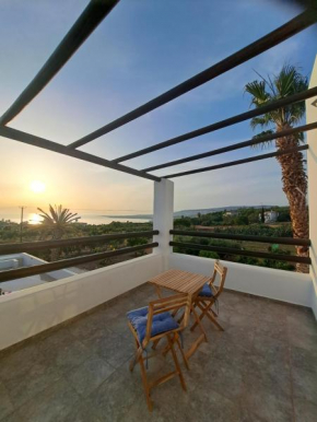 Nireas Villa
